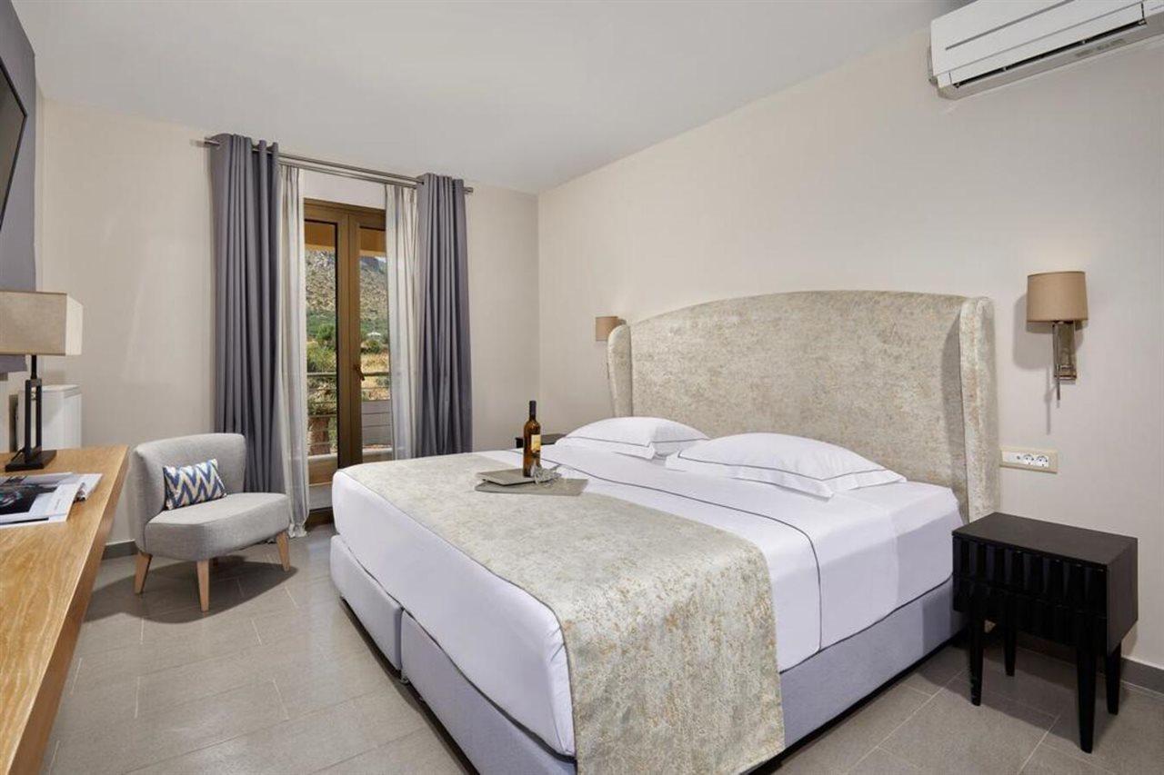 Sempre Viva Suites Monemvasía Exterior photo