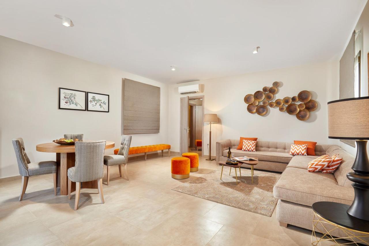 Sempre Viva Suites Monemvasía Exterior photo