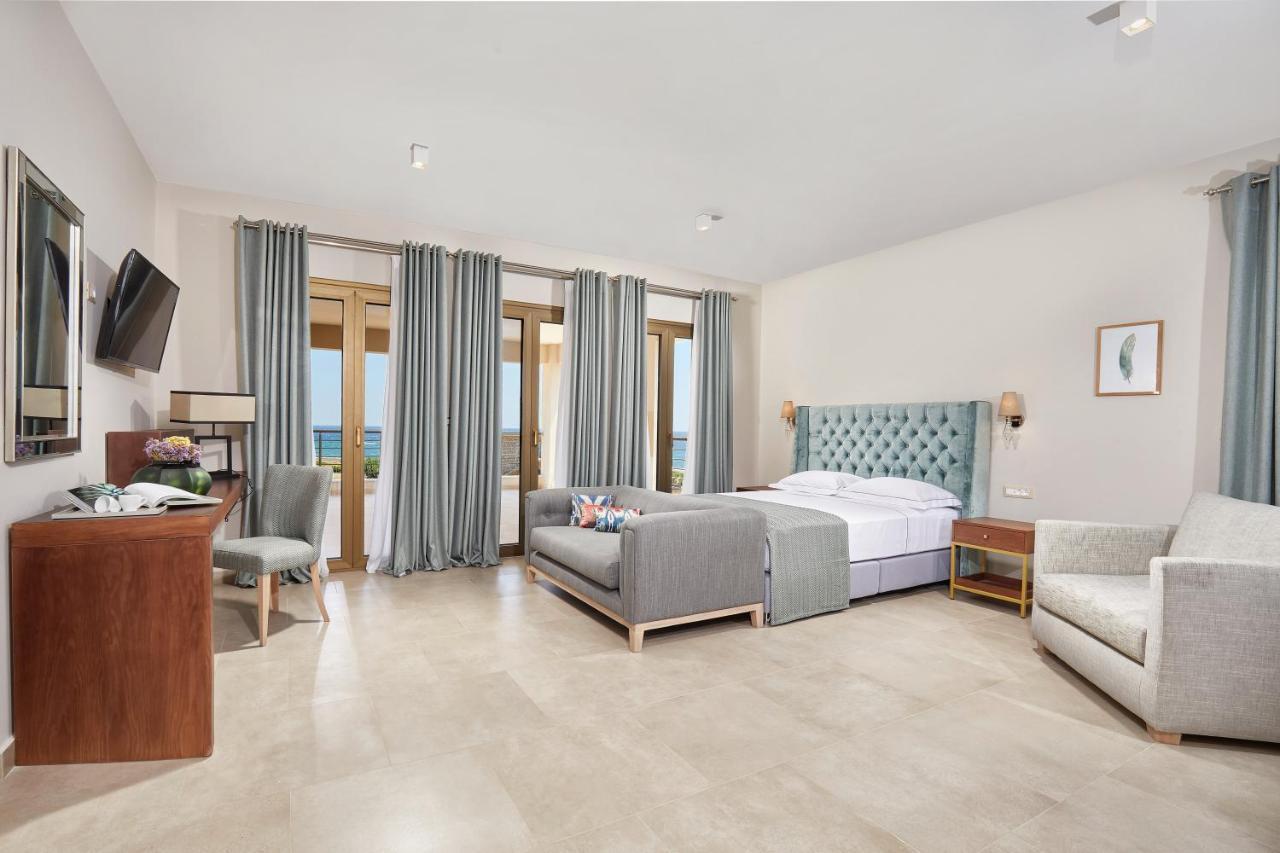 Sempre Viva Suites Monemvasía Exterior photo