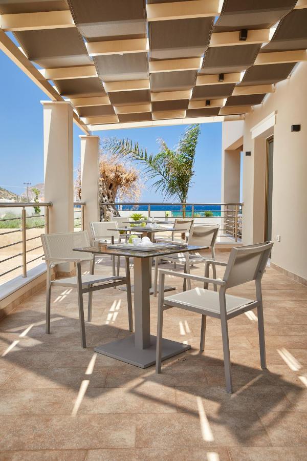Sempre Viva Suites Monemvasía Exterior photo